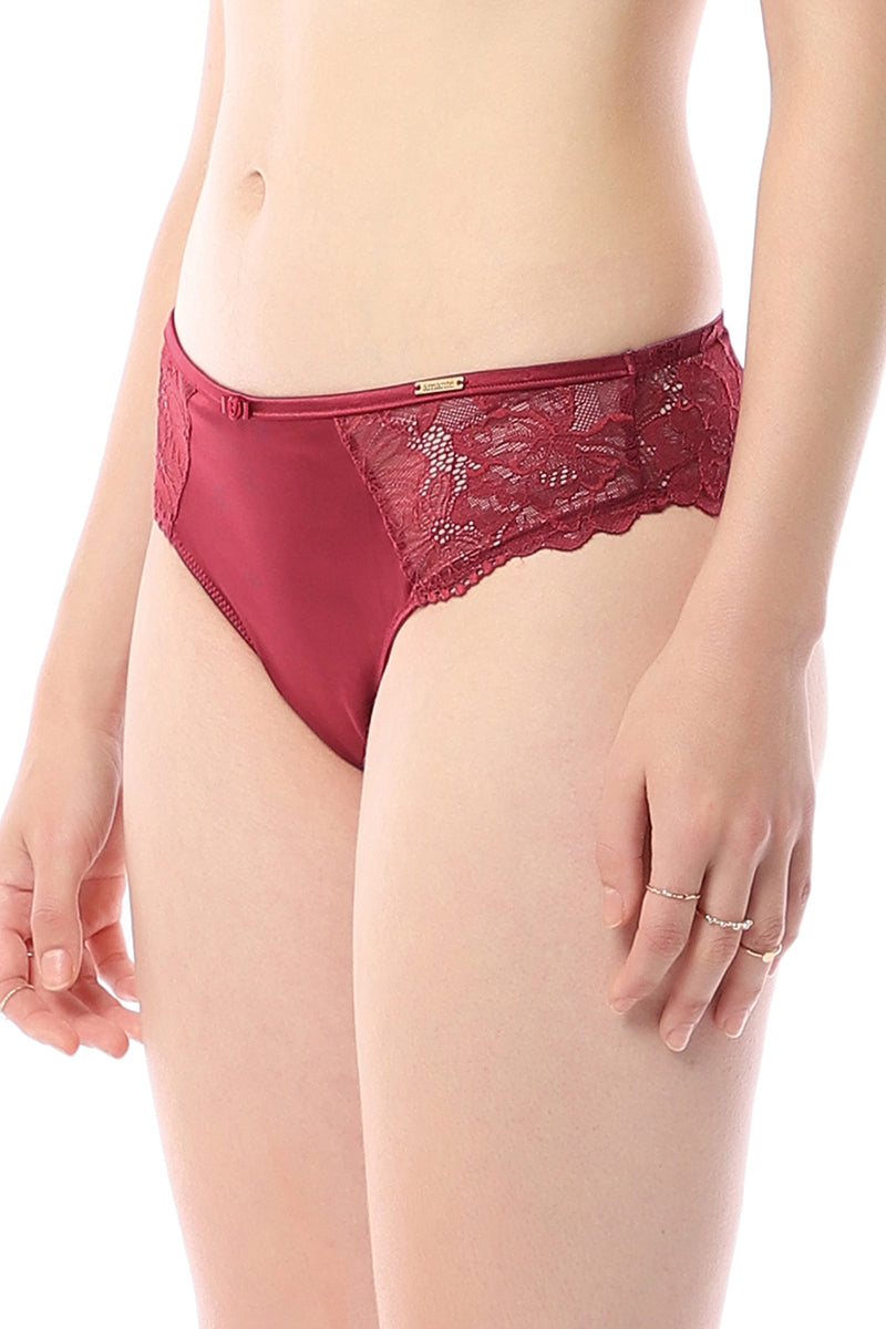 Eternal Bliss Brazilian  - amanté Sleepwear