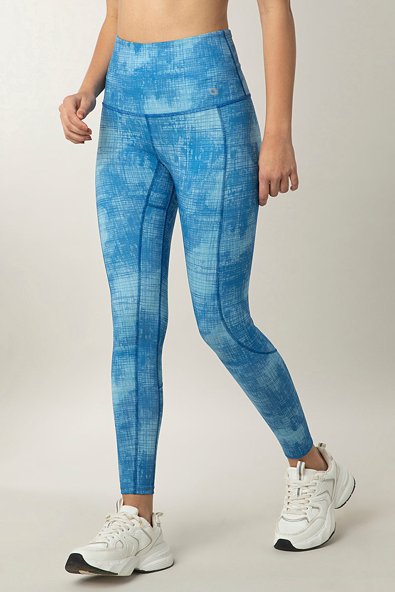 Flaunt Fashion Tight  - amanté Sportswear - Image 2 of 4