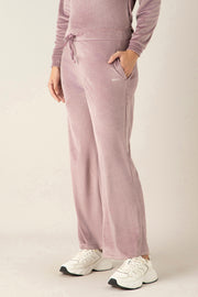 Velour Bliss Pants  - amanté Sleepwear