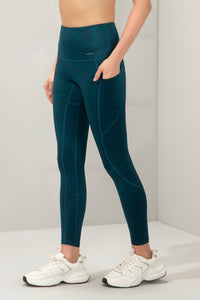 Flaunt Fashion Tights - amanté Sportswear thumbnail 2