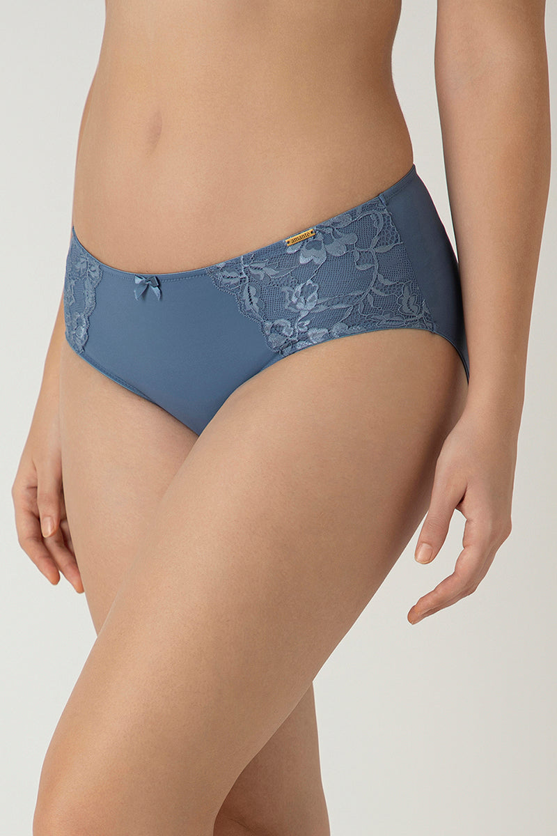 Luxe Support Panty  - amanté Panty - Image 2 of 3