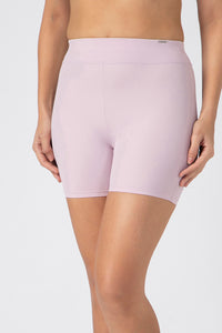 Mid Thigh Swim Short - amanté Swimwear thumbnail 2