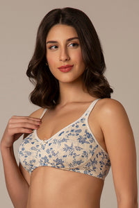 Chic Comfort Bra  - amanté Bra thumbnail 3