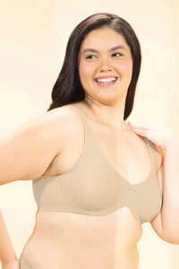 Sophistique Bliss Bra - amanté Bra thumbnail 2