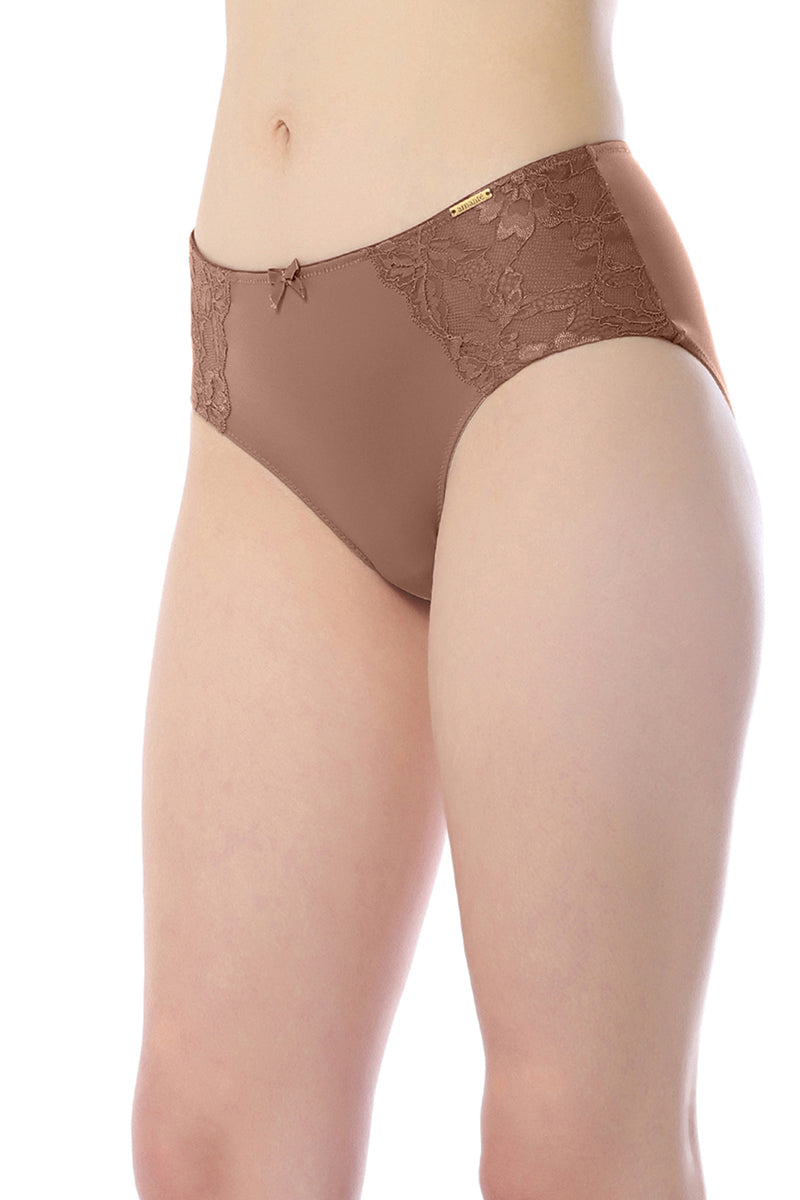 Luxe Support Panty  - amanté Panty