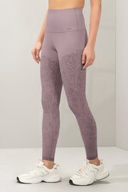 Energize Aerochic Leggings - amanté Sportswear
