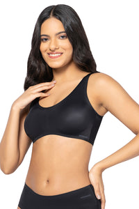 Invisiease Slip-On Bra - amanté Bra thumbnail 2
