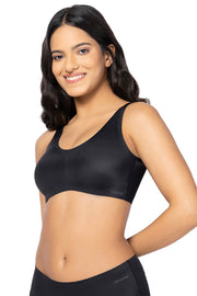 Invisi Effortless Bralette - amanté Bra