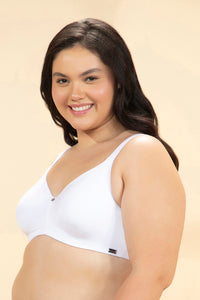 Sophistique Ease Bra - amanté Bra thumbnail 2