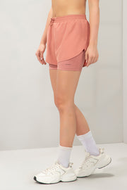 Energize Active Shorts - amanté Sportswear
