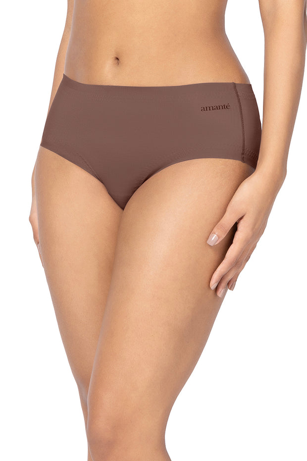 Invisi Fit Hipster - amanté Panty