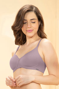 Effortless Bliss Wirefree Bra - amanté Bra thumbnail 3