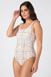 Shaping Bodysuit - amanté Swim