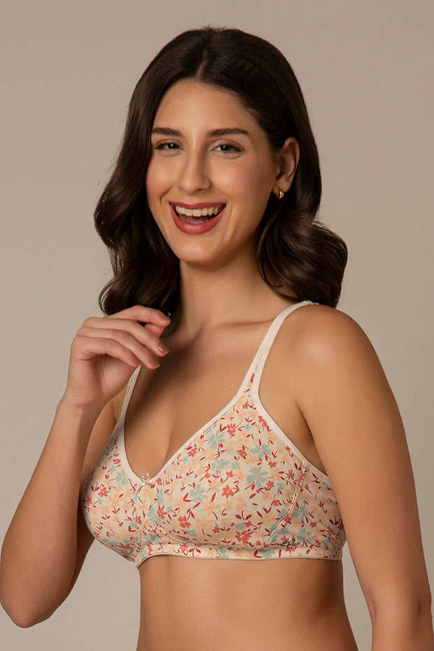 Chic Comfort Bra  - amanté Bra