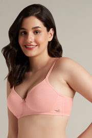 Simply Soft Bra  - amanté Bra