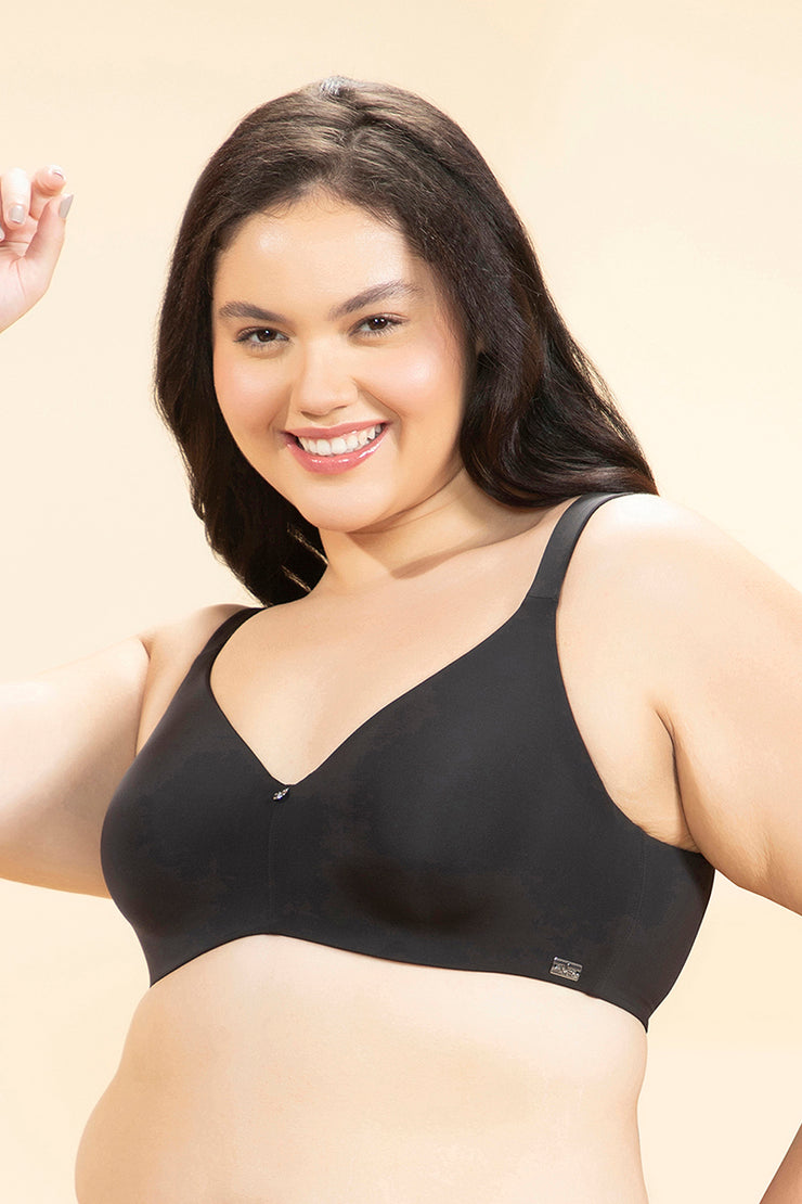Sophistique Ease Bra - amanté Bra