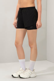 Energize Active Shorts - amanté Sportswear