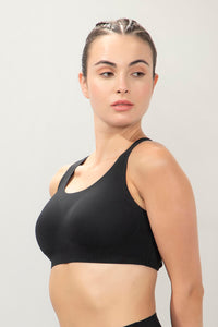 Energize Aerochic Sports Bra - amanté Sportswear thumbnail 2