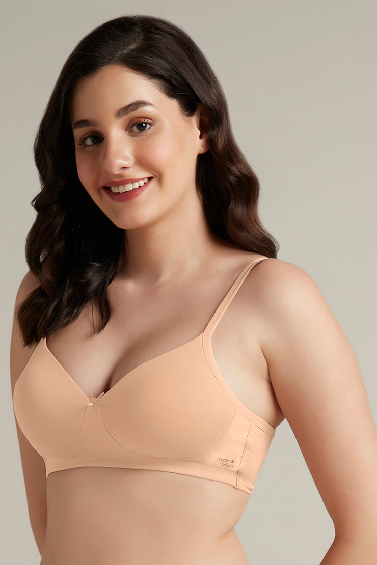 Simply Soft Bra  - amanté Bra