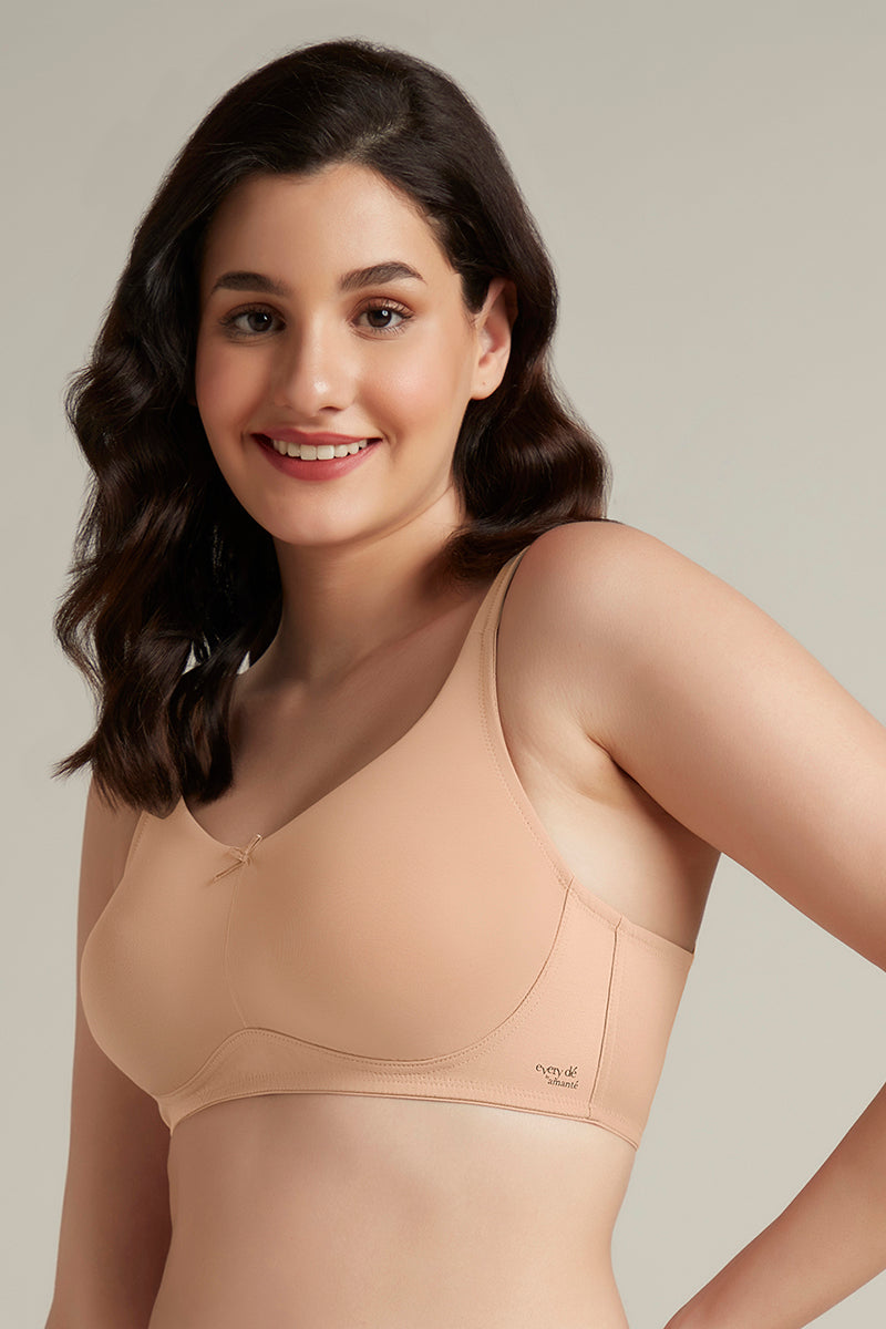 Dreamy Comfort Bra  - amanté Bra - Image 2 of 4