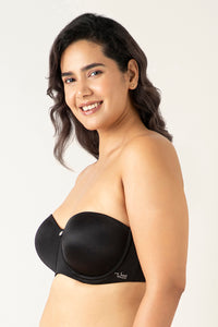 Signature Multiway  - amanté Bra thumbnail 3