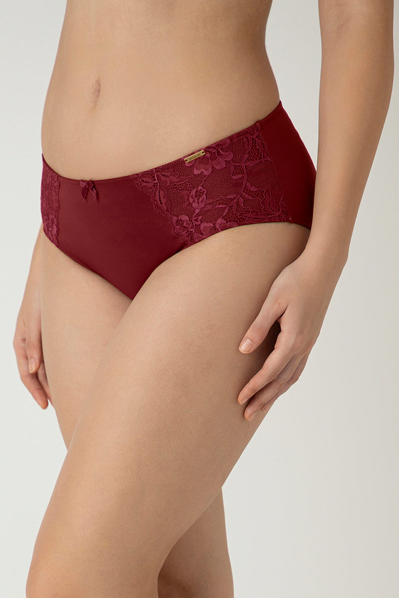 Luxe Support Panty  - amanté Panty - Image 2 of 3