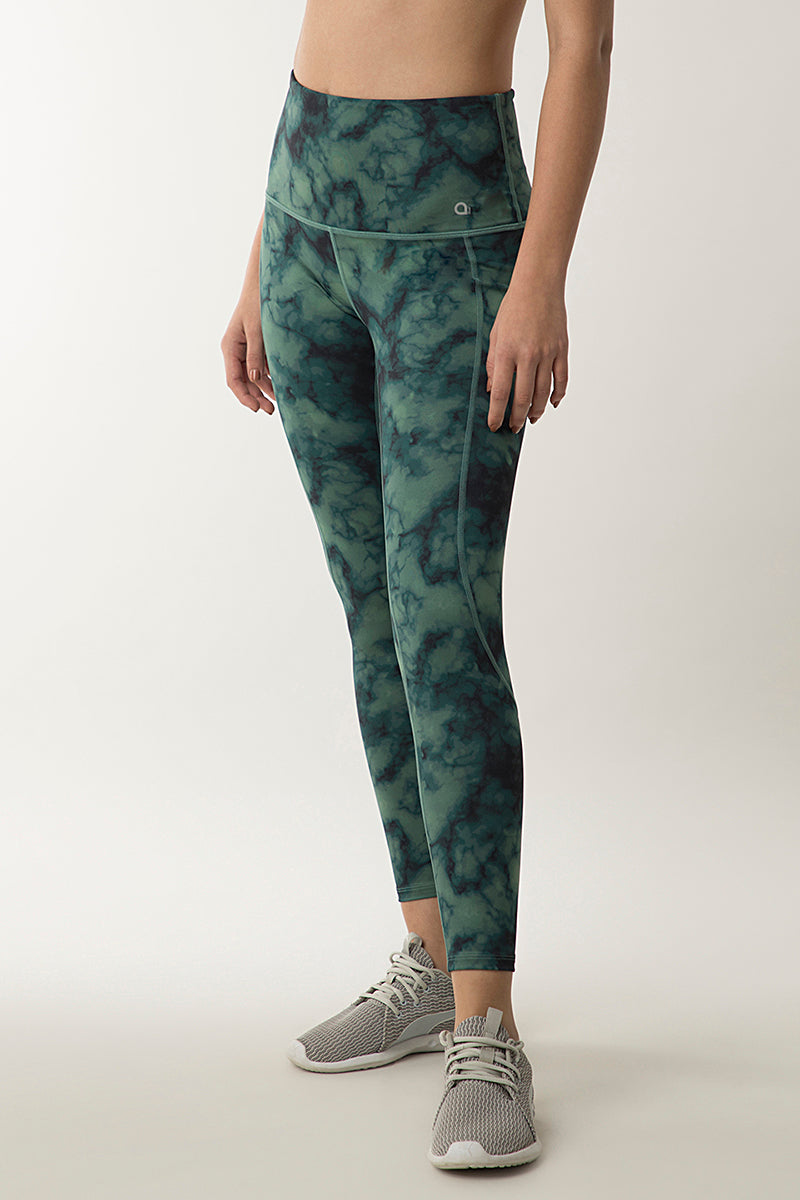 Flaunt Fashion Tight  - amanté Sportswear - Image 3 of 5