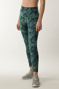 Flaunt Fashion Tight  - amanté Sportswear thumbnail 3