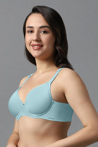 Airy Wired Bra  - amanté Bra thumbnail 3