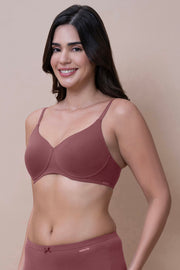 Breathe Bliss Padded Bra