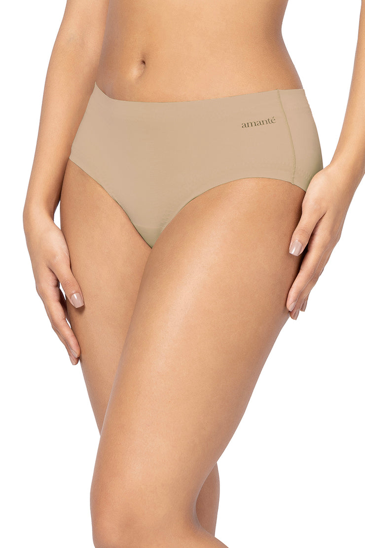 Invisi Fit Hipster - amanté Panty