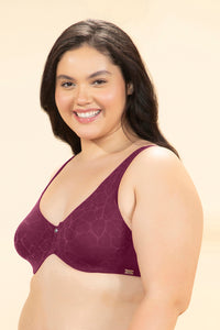 Sophistique Bliss Bra - amanté Bra thumbnail 2