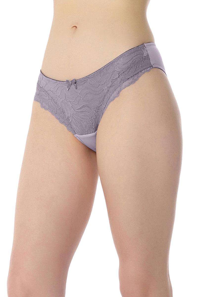 Elegance Brazilian Panty  - amanté Panty