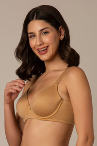 Classique Elegance Bra  - amanté Bra thumbnail 3