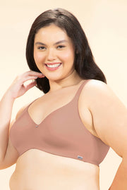 Sophistique Ease Bra - amanté Bra