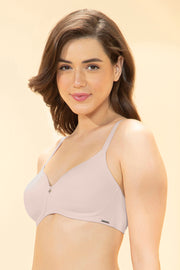 Effortless Bliss Wirefree Bra - amanté Bra