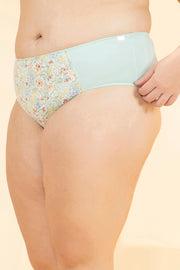 Regal Curves Hipster - amanté Panty