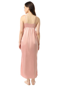Eternal Bliss Long Chemise  - amanté Sleepwear thumbnail 3