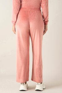 Velour Bliss Pants  - amanté Sleepwear thumbnail 2
