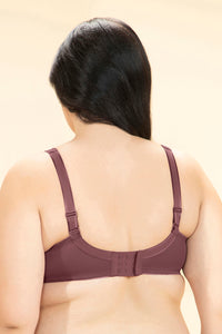Delight Minimizer Bra - amanté Bra thumbnail 3