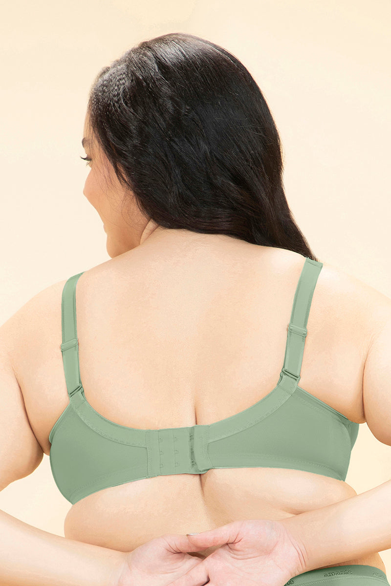Delight Minimizer Bra - amanté Bra - Image 3 of 3