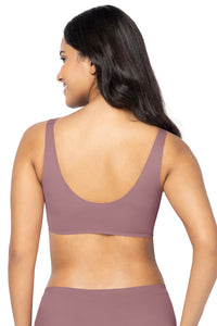 Invisiease Slip-On Bra - amanté Bra thumbnail 3