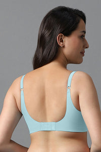 Airy Wired Bra  - amanté Bra thumbnail 2