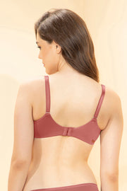 Effortless Support Bra - amanté Bra