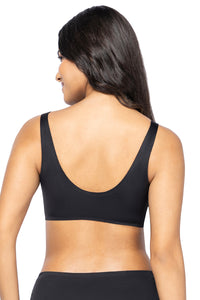 Invisiease Slip-On Bra - amanté Bra thumbnail 3
