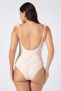 Shaping Bodysuit - amanté Swimwear thumbnail 3