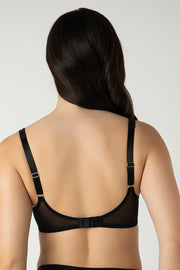 Glam Plunge Bra  - amanté Bra