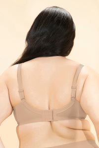 Delight Minimizer Bra - amanté Bra thumbnail 3