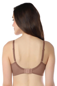 Luxe Support Bra  - amanté Bra thumbnail 2