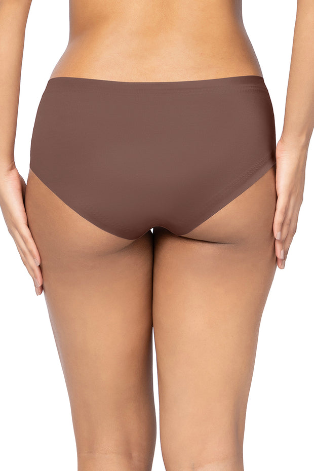 Invisi Fit Hipster - amanté Panty